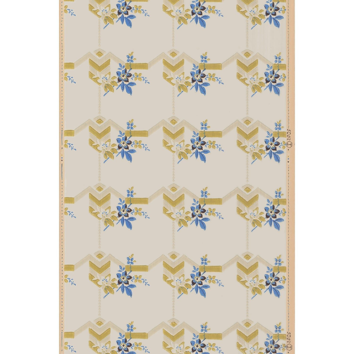 Vintagetapet 5067 - Tapetorama