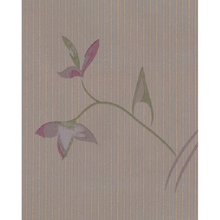 Vintagetapet Blomsterkvist - Tapetorama