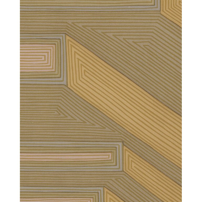 Vintagetapet Maya 6641 7 - Tapetorama
