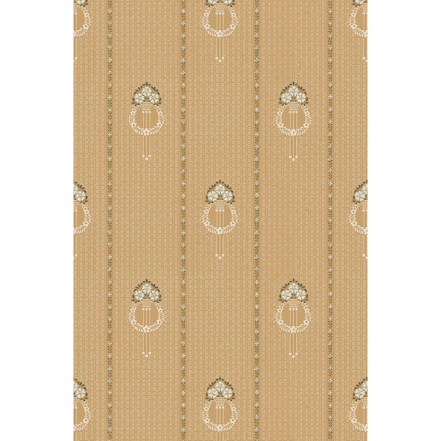 Vitaby - Original Ochre - Tapetorama
