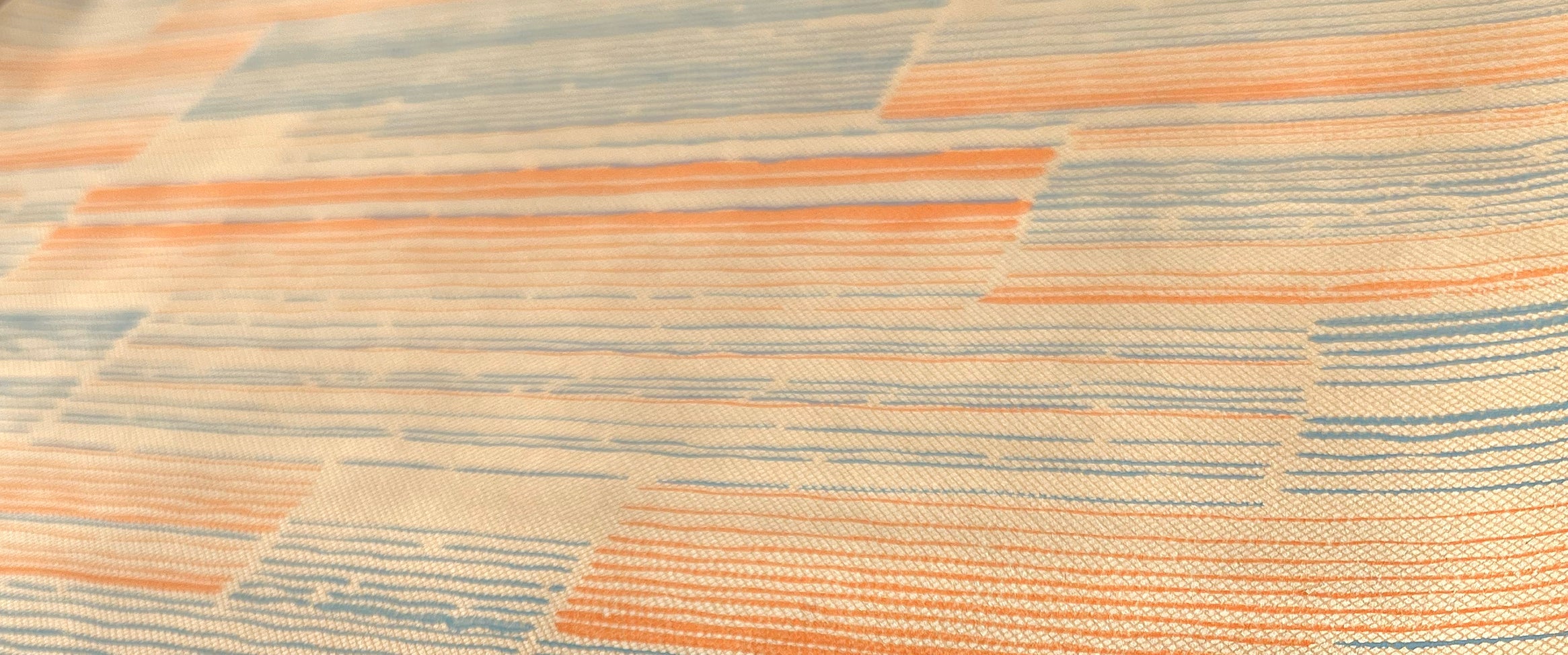 Vintage Funkistapeter