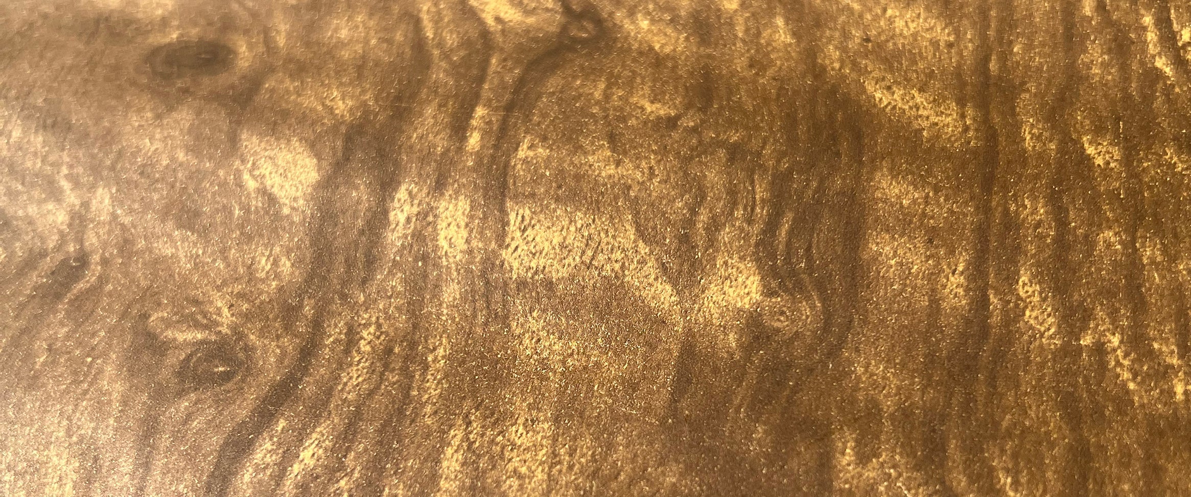 Tapeter med imiterande motiv