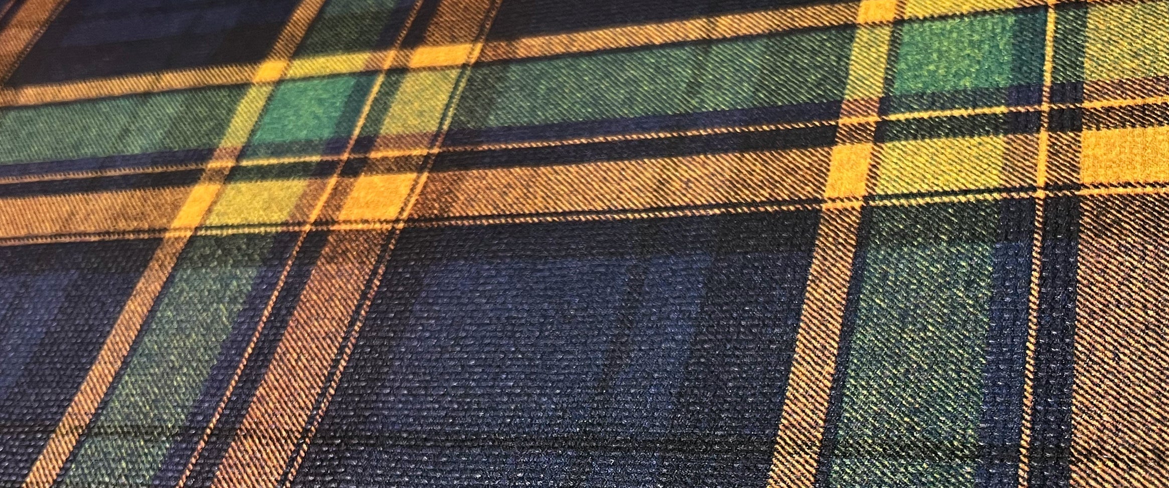 Rutiga tapeter - Tapetorama