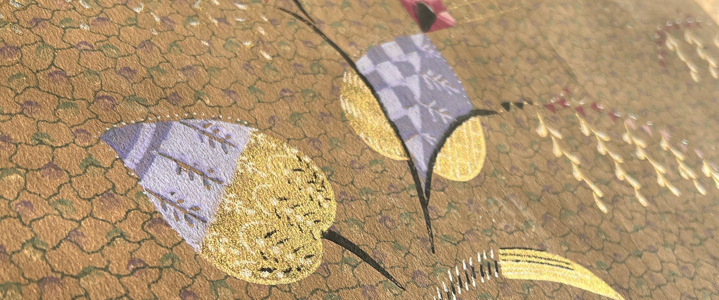 Tapeter från 1920-talet