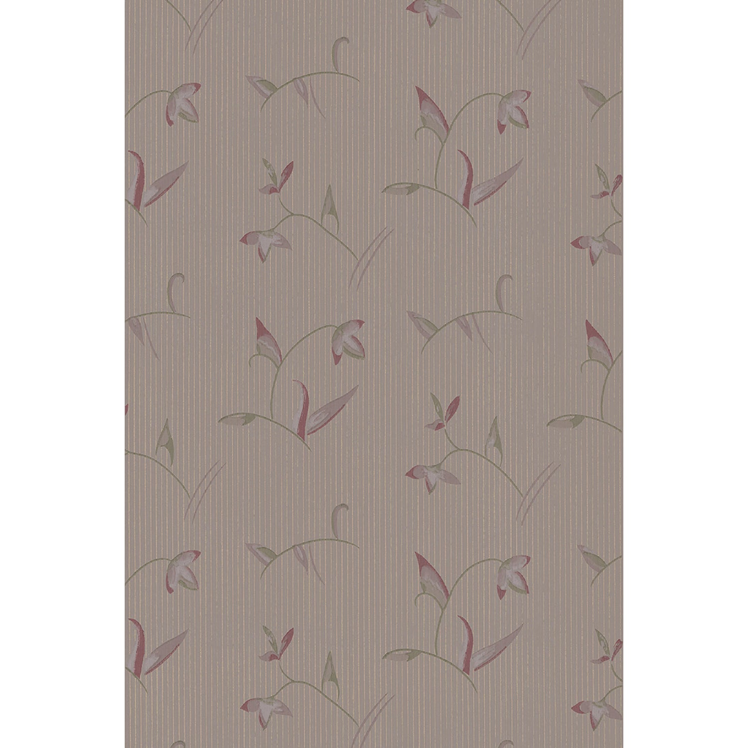 Vintagetapet Blomsterkvist