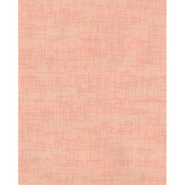 Vintagetapet En rosa