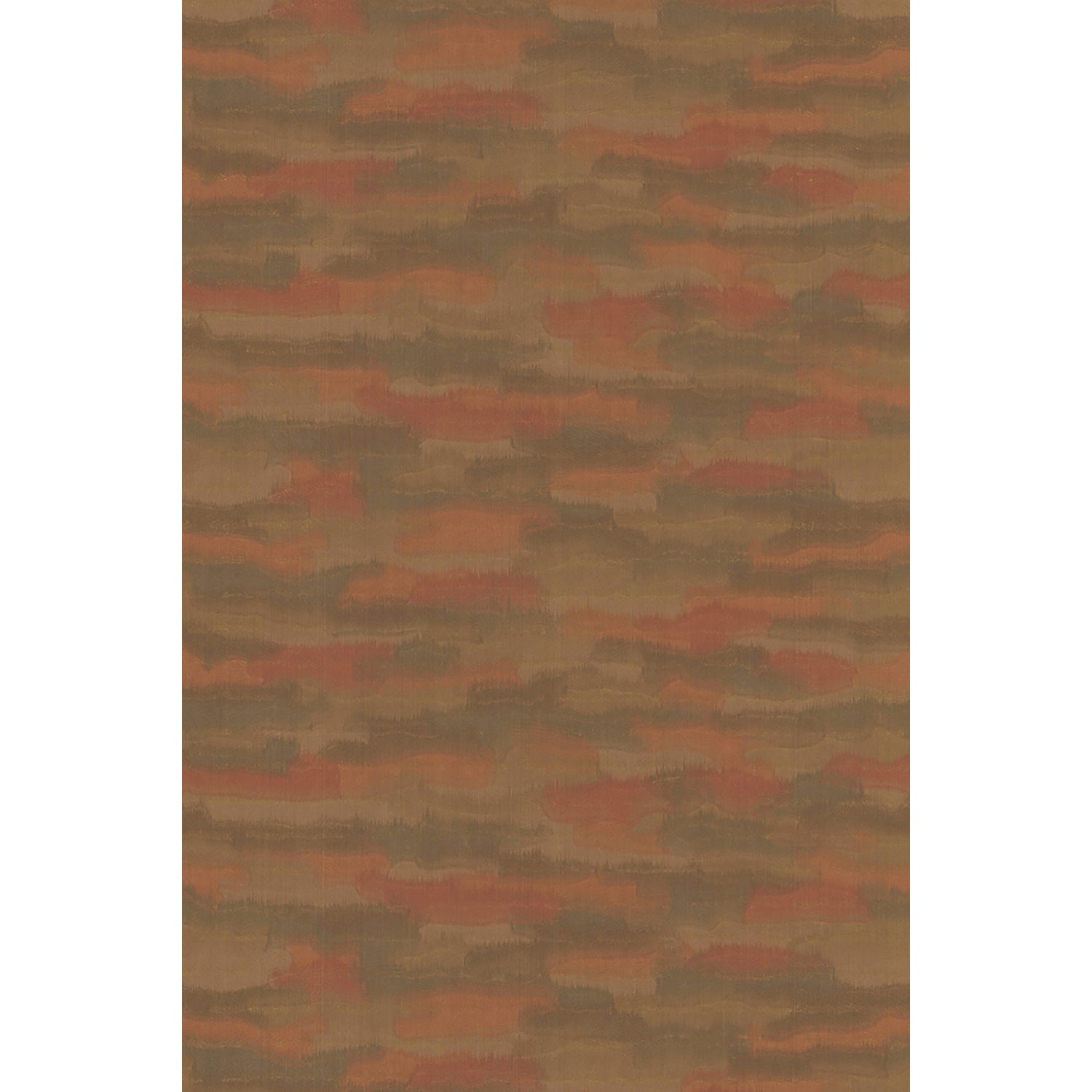 Vintagetapet Jord och guld