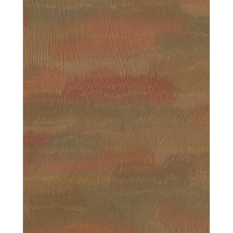 Vintagetapet Jord och guld