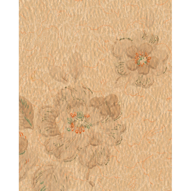 Vintagetapet P168 F8253