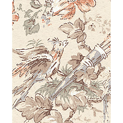 Vintagetapet 839 603