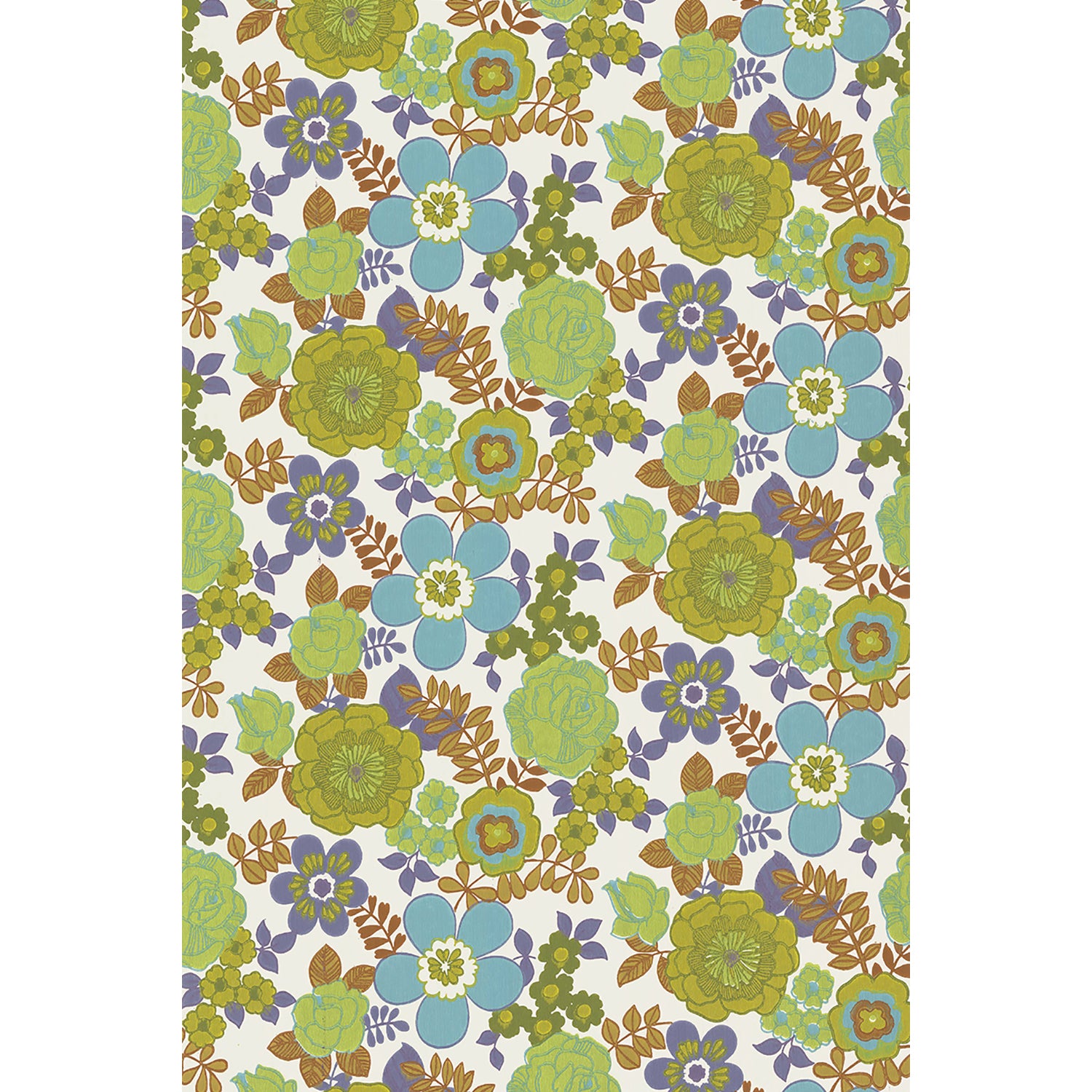 Vintagetapet 481 112