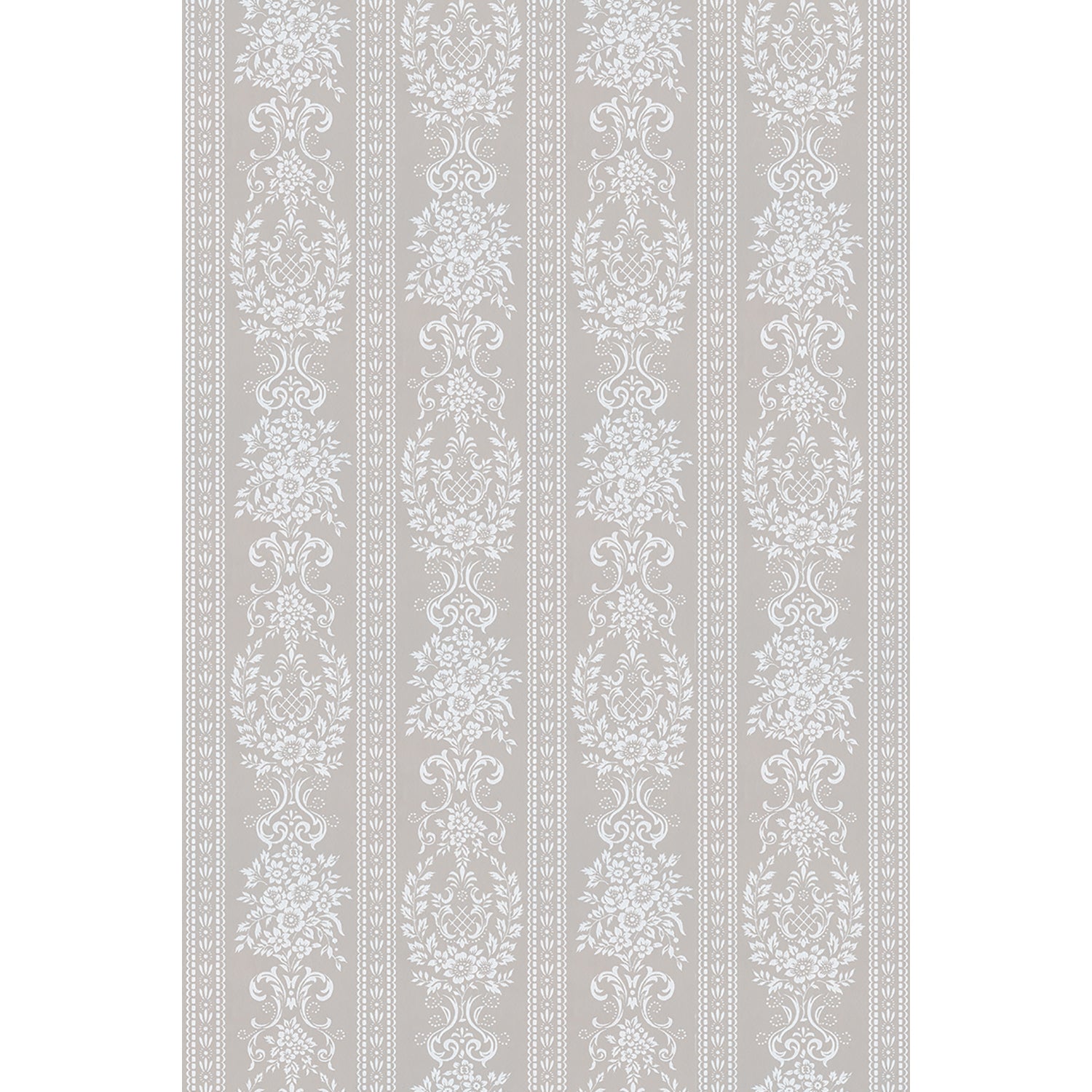 Vintagetapet 560150 TV 4