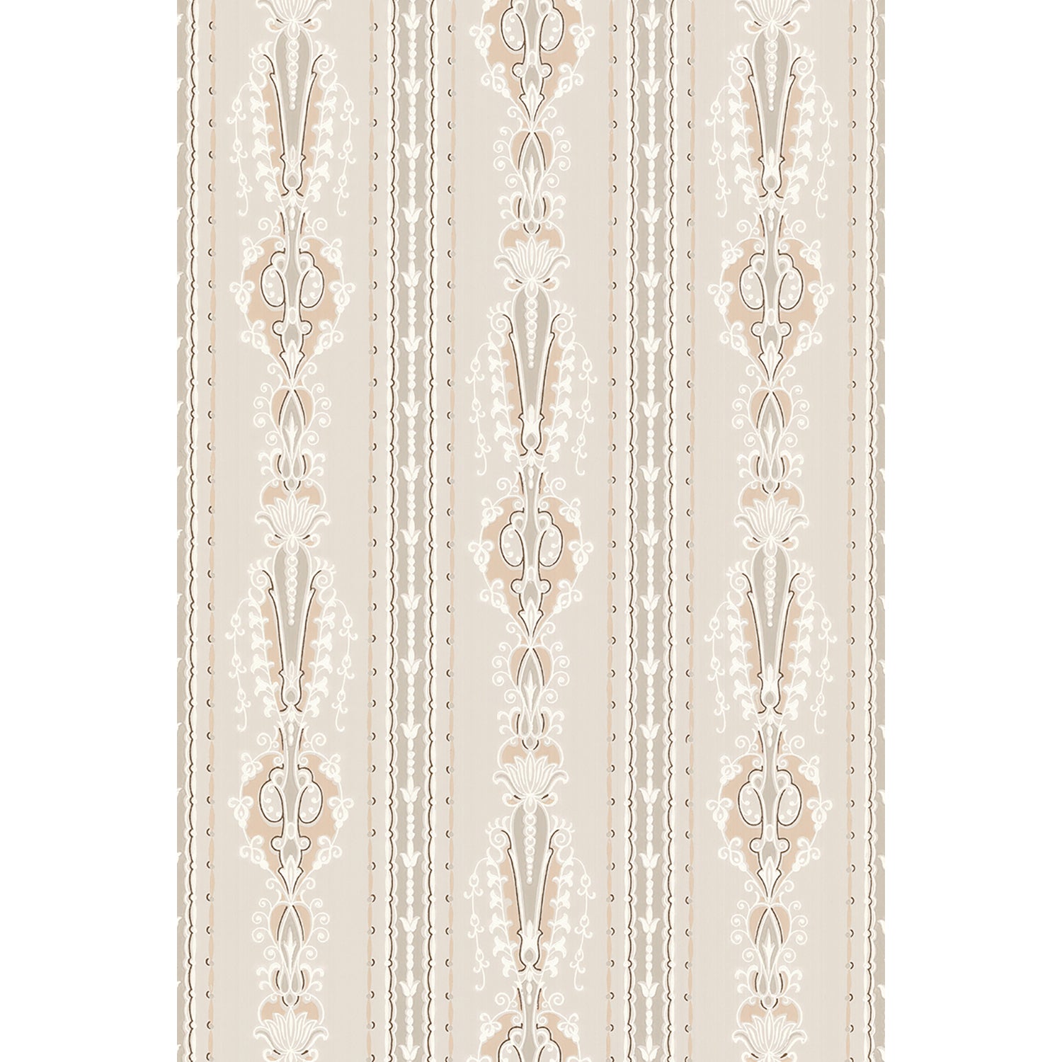 Vintagetapet 4525 128