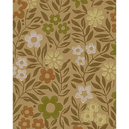 Vintagetapet 7306-75