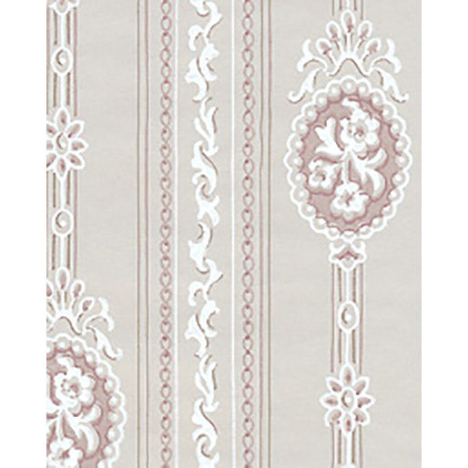 Vintagetapet 4505 29E