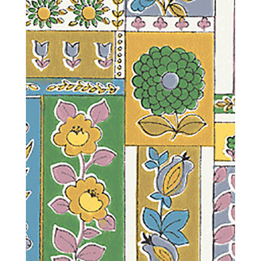 Vintagetapet 51081 1029