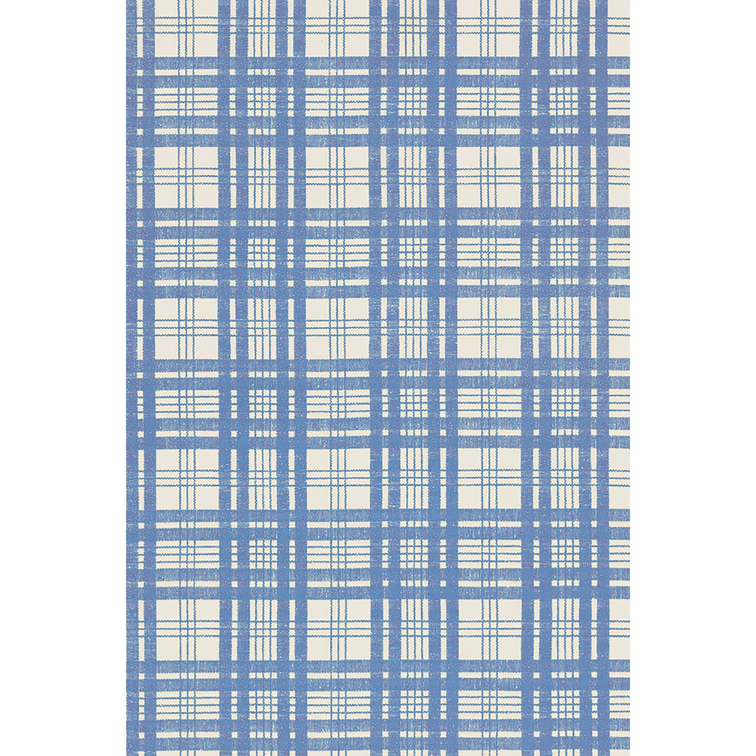 Vintagetapet 199 Färgsam bomiljö