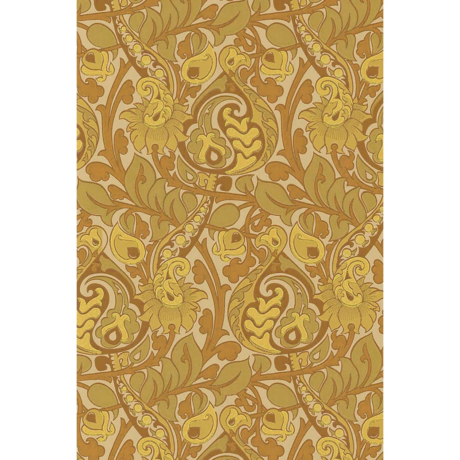 Vintagetapet 5341102