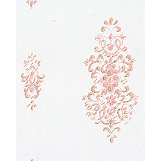 Vintagetapet 461D7 Satinesque