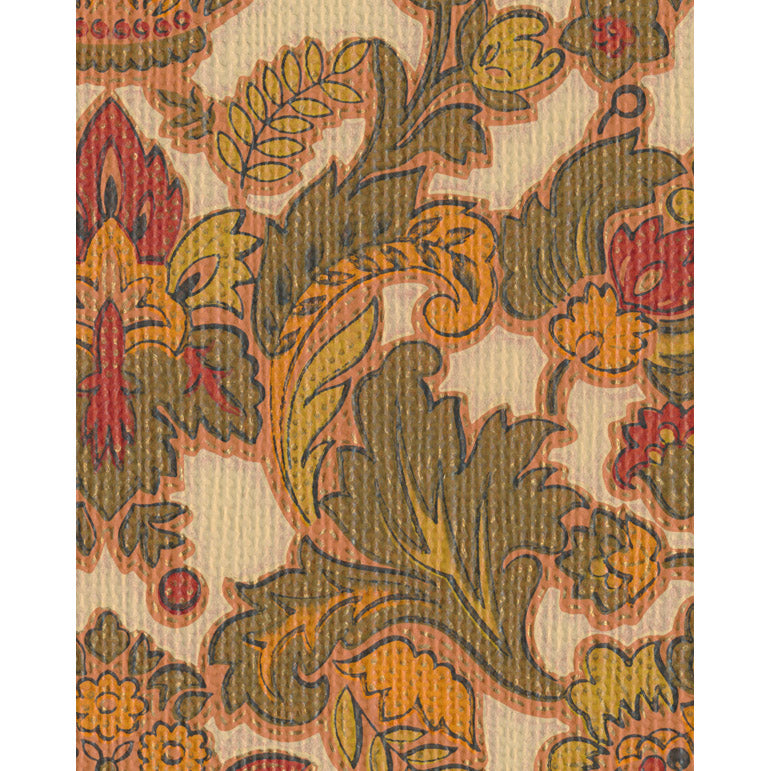 Vintagetapet R11463E5