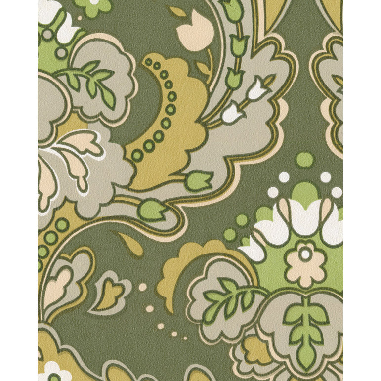 Vintagetapet 66760-1 A3