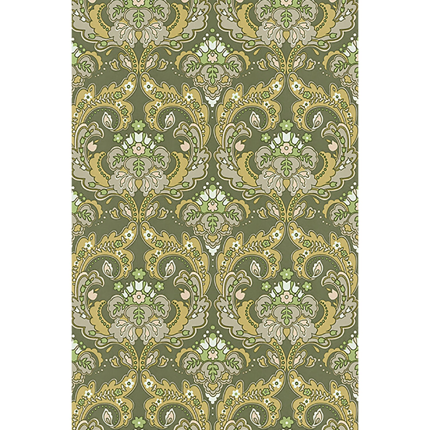 Vintagetapet 66760-1 A3