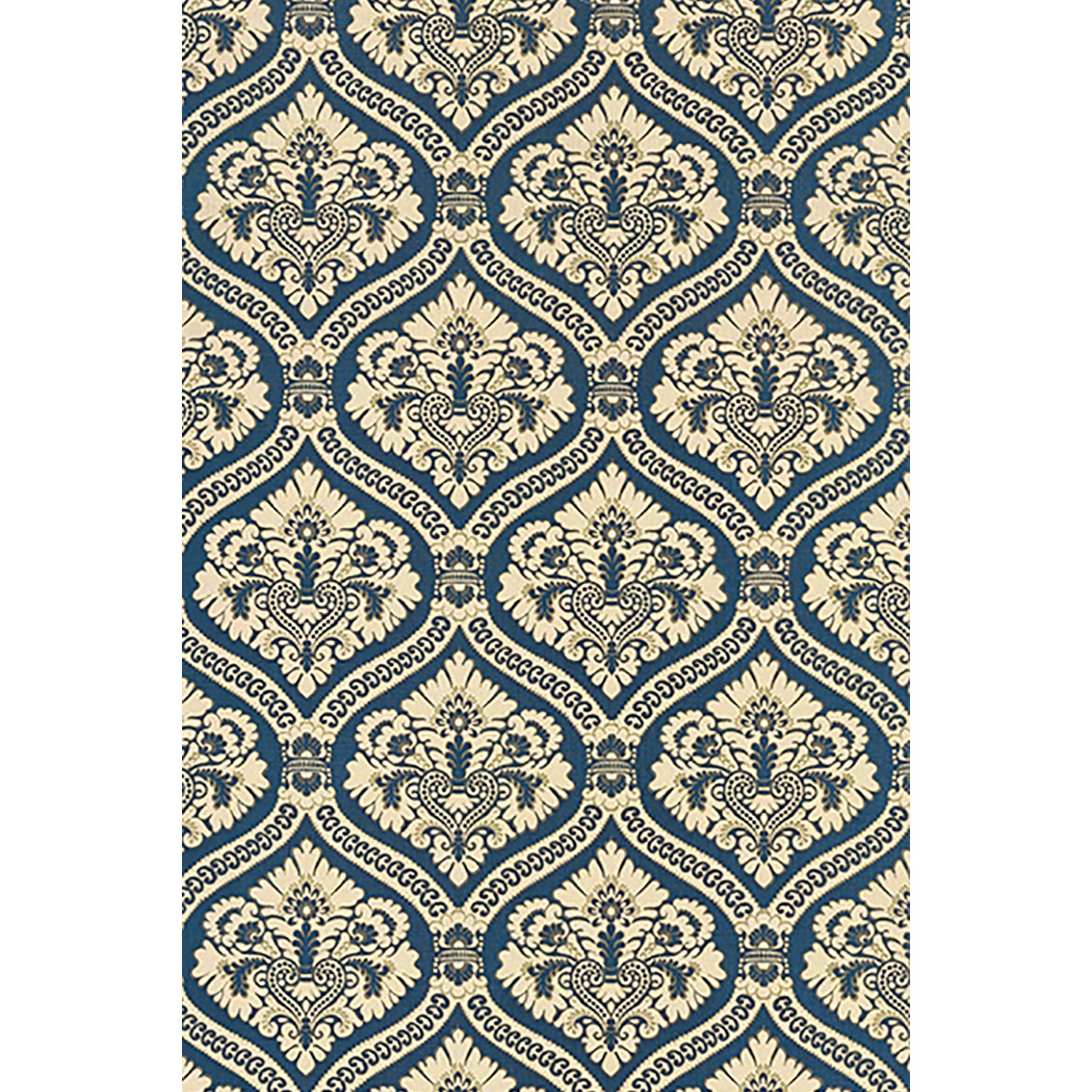 Vintagetapet 4532-AB