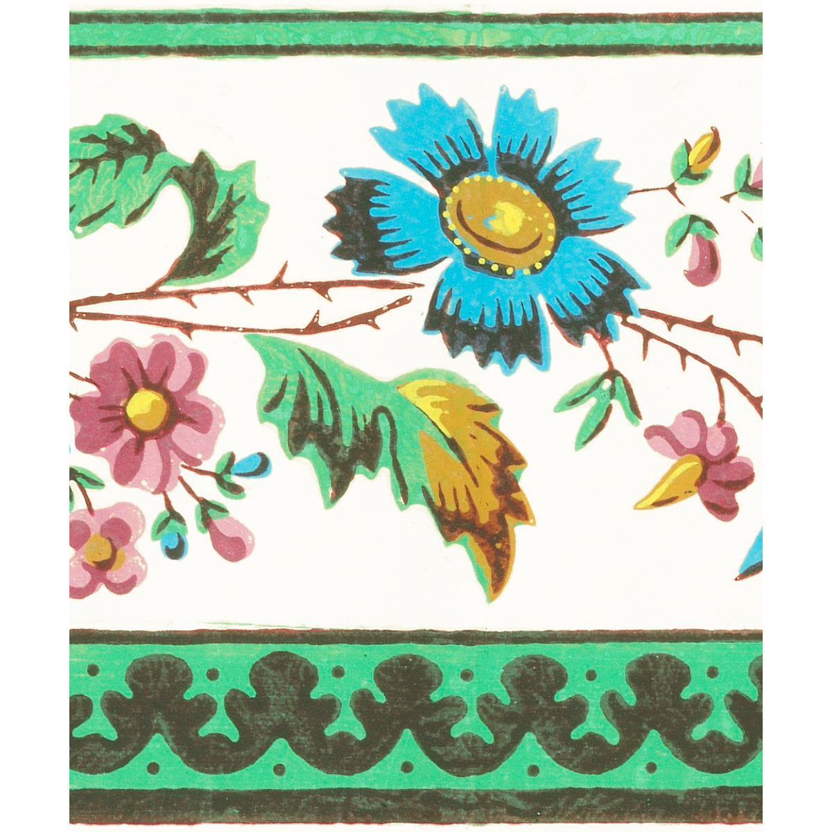 Bård Darbeley - White