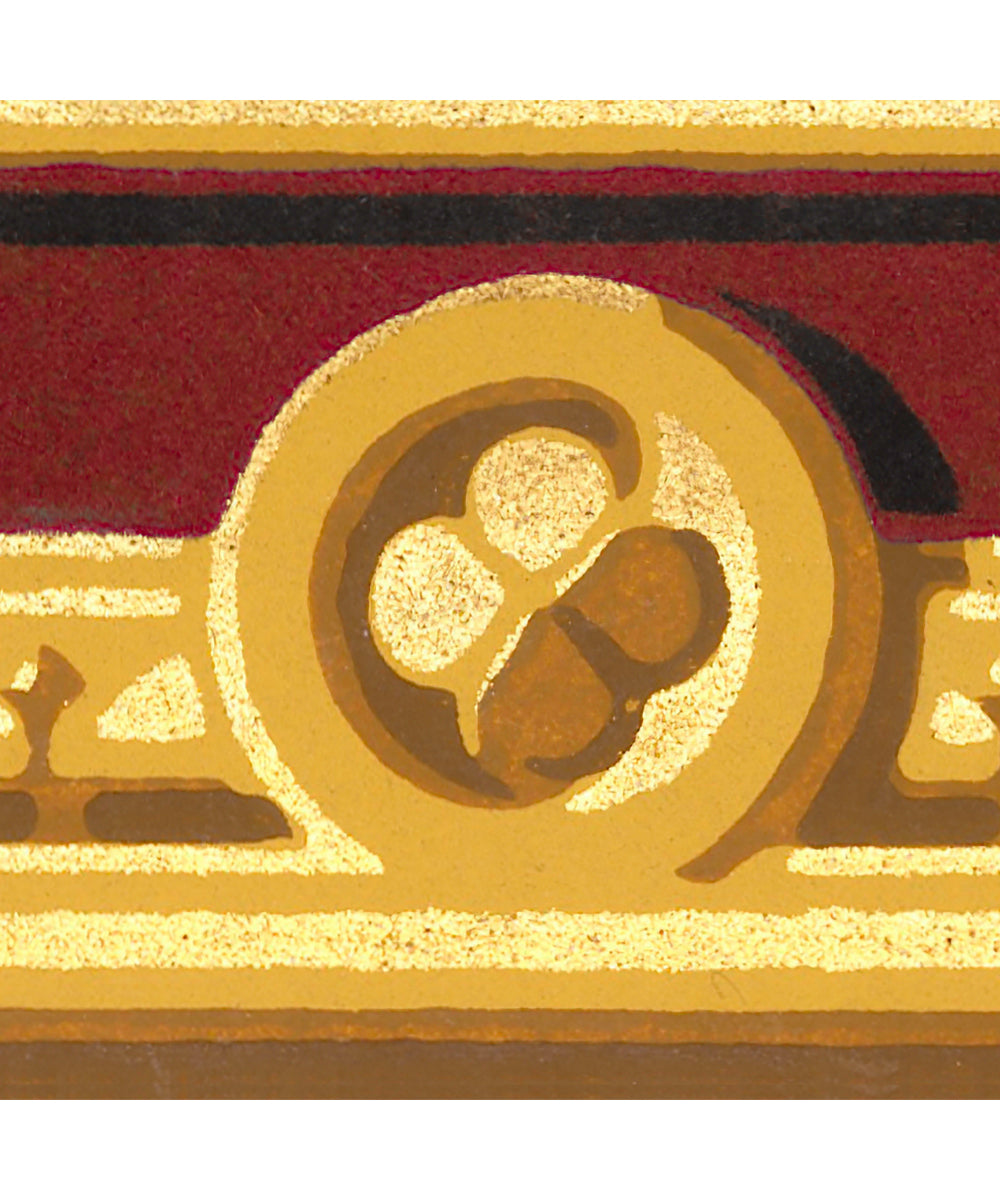 Bård Saint-Germain - Red