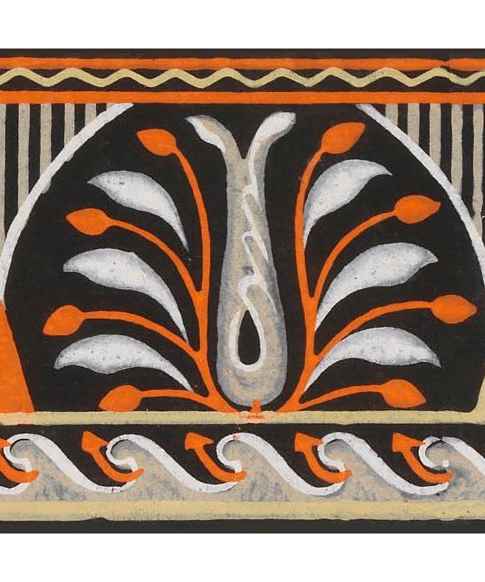 Bård Bourdonnais - Original