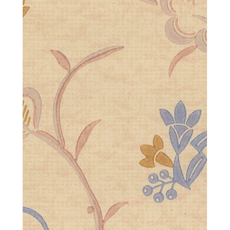 Vintagetapet 514 32 kapade rullar