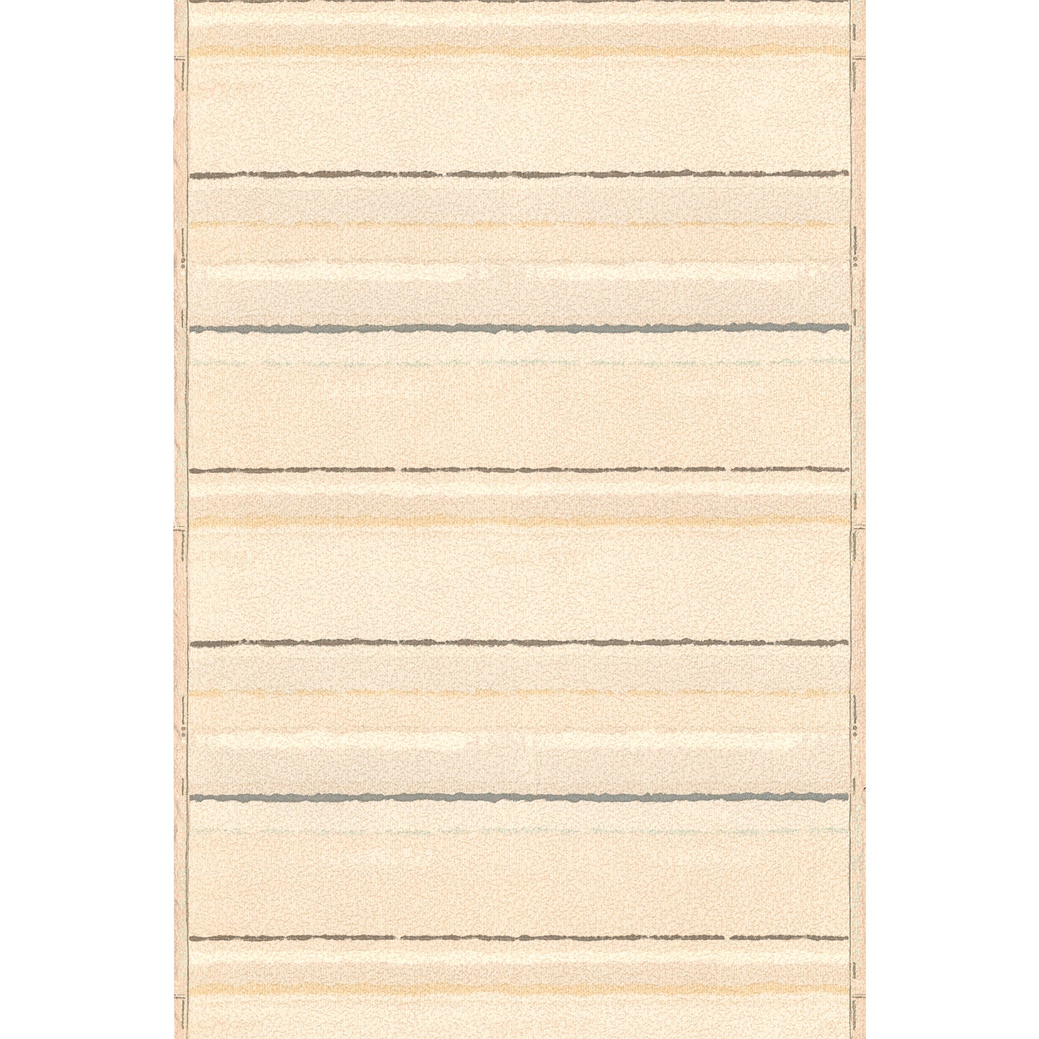 Vintagetapet Cross-stripe