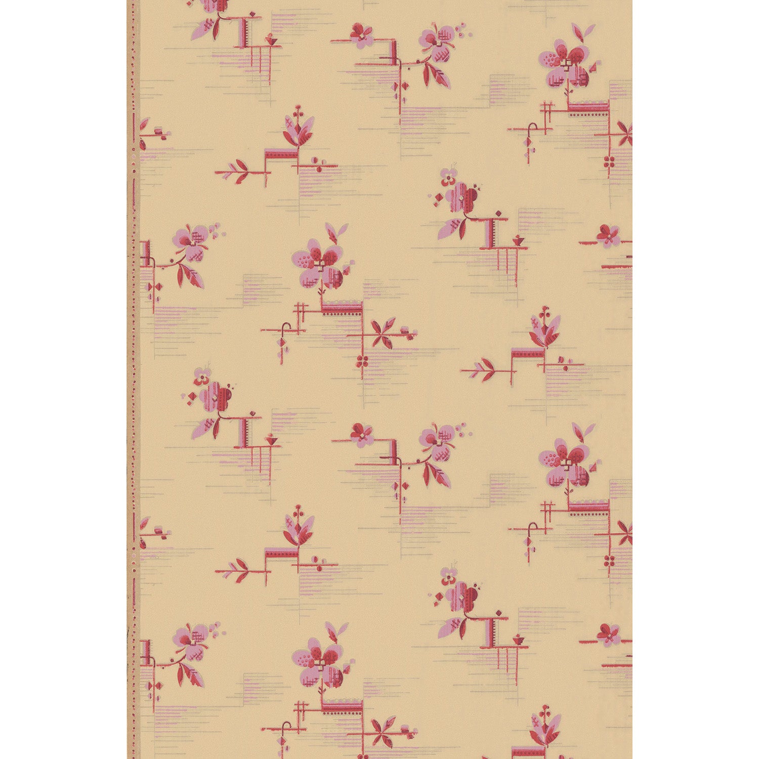 Vintagetapet 20P2578