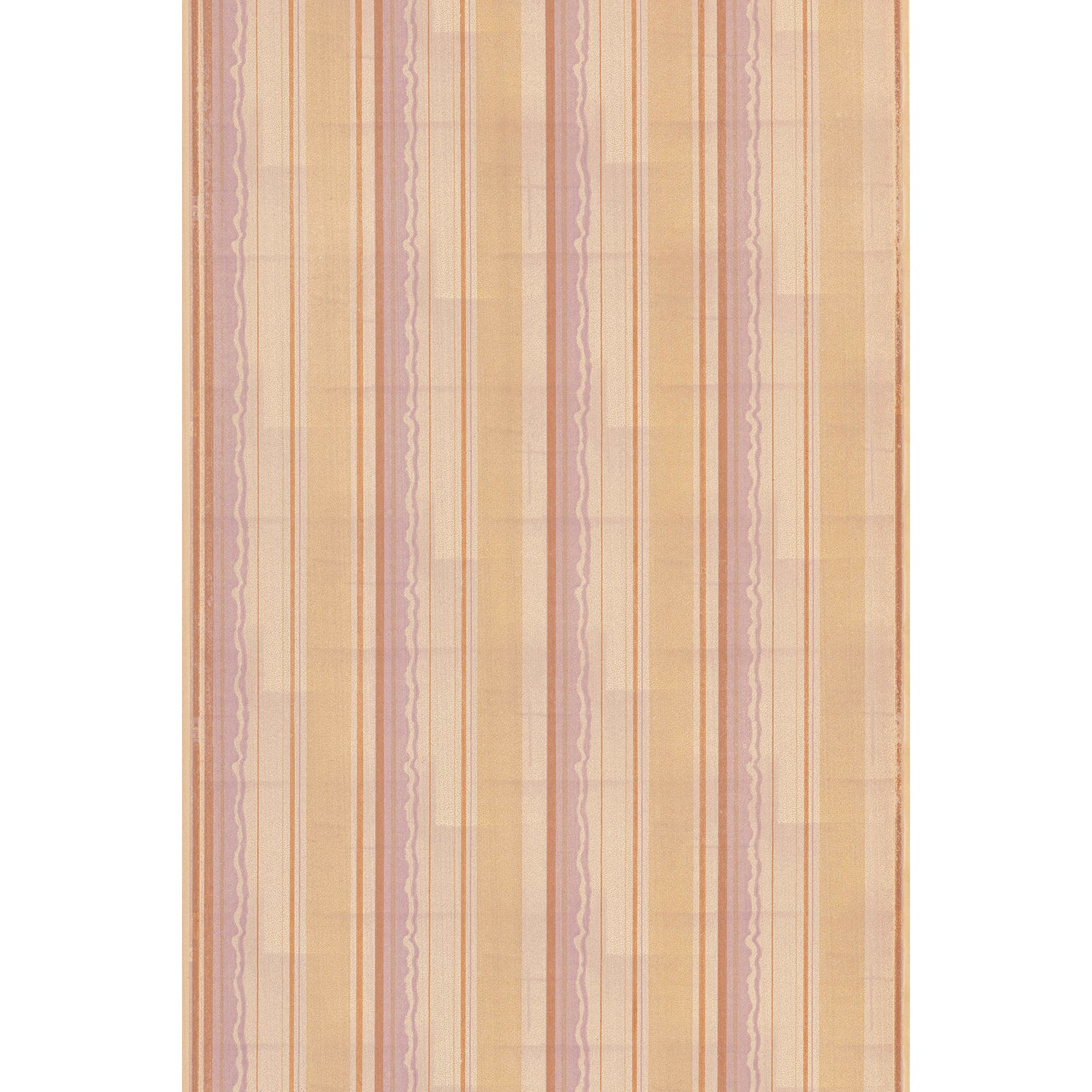 Vintagetapet Ränder, skyar