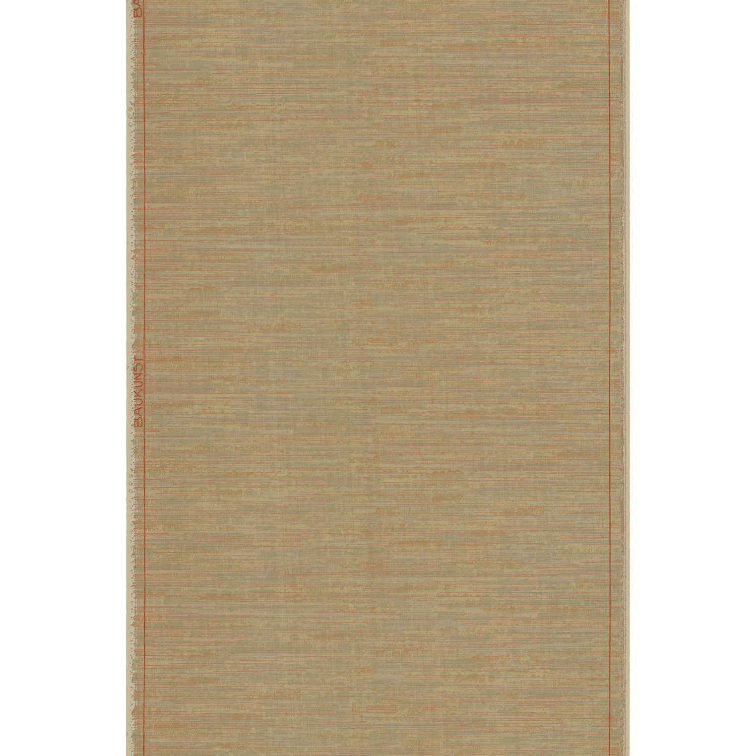 Vintagetapet Baukunst