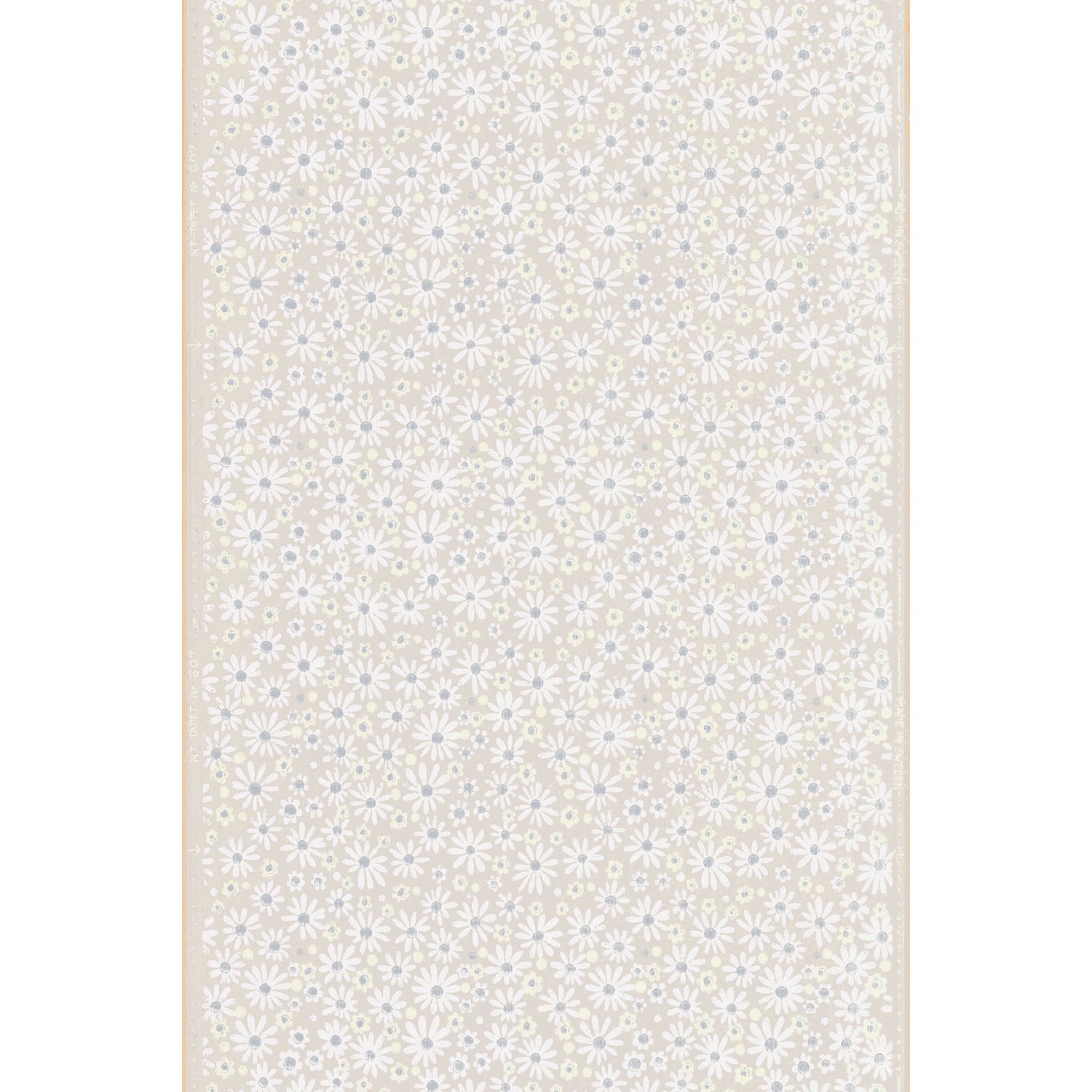 Vintagetapet 607 2 (Älskar Älskar Inte)