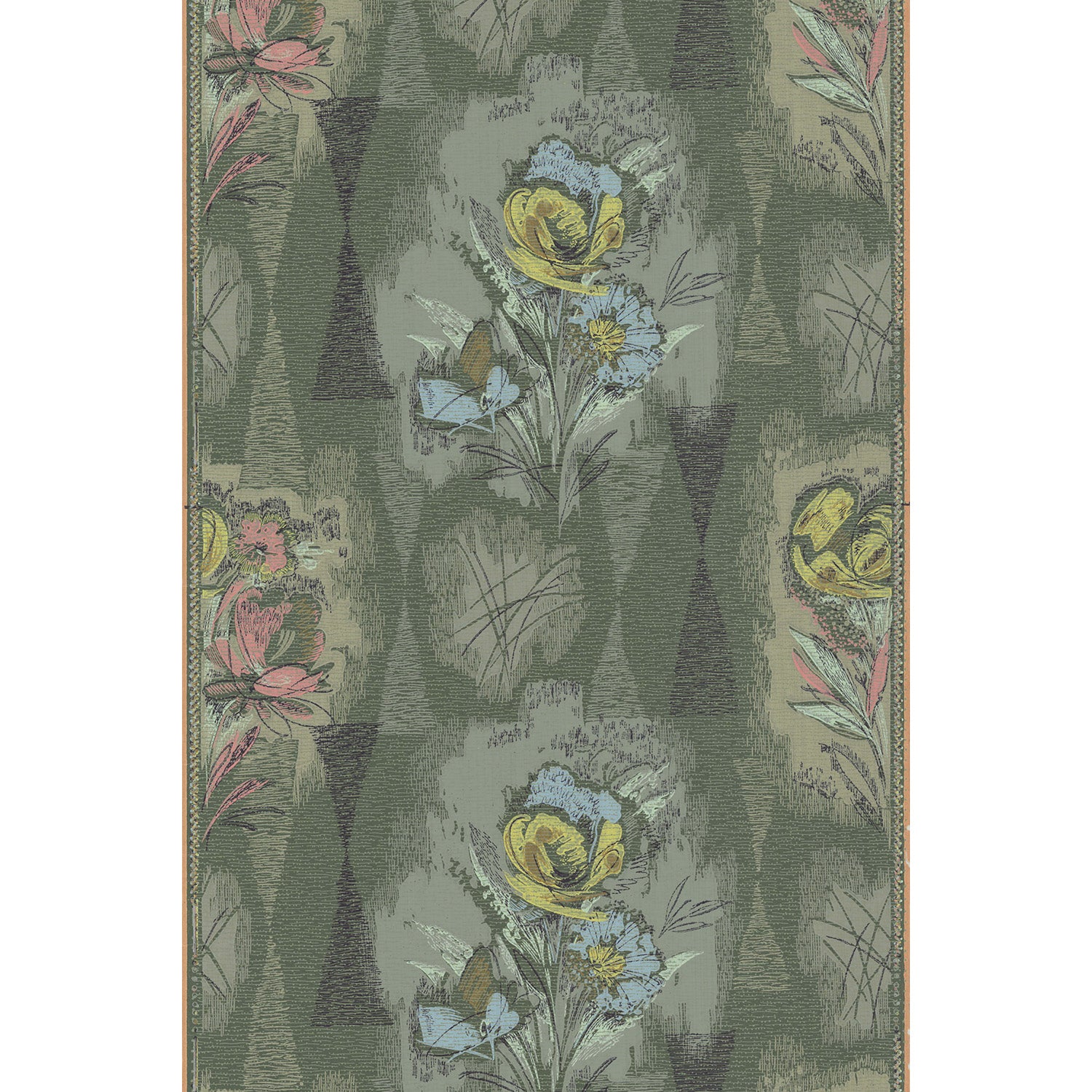 Vintagetapet 8432-115--4-