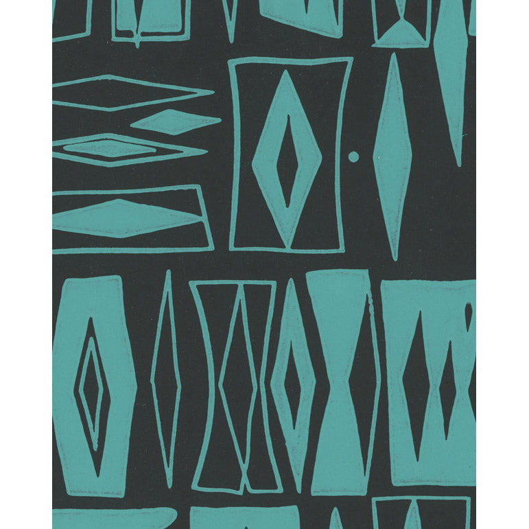 Vintagetapet 666 900