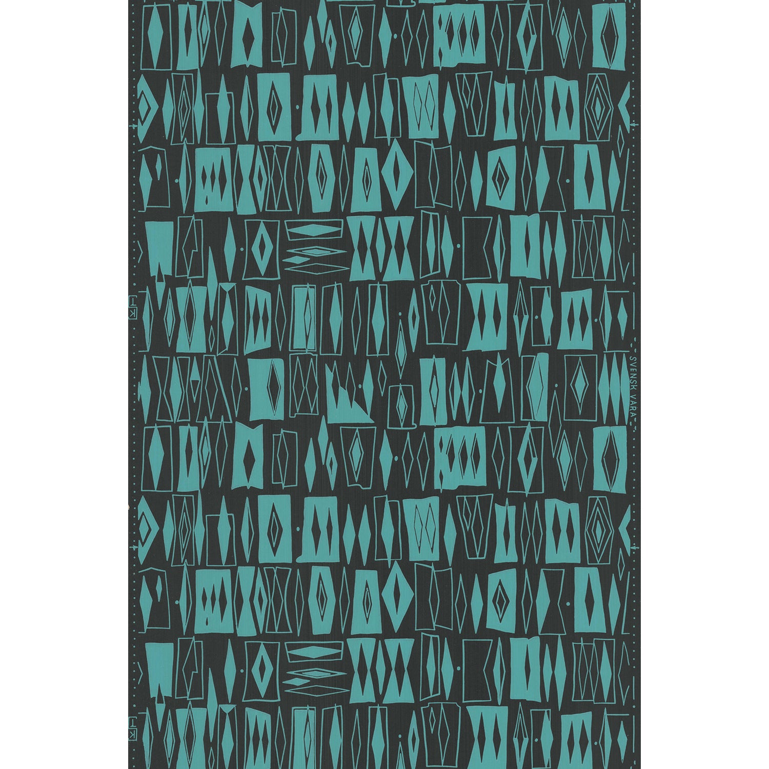 Vintagetapet 666 900