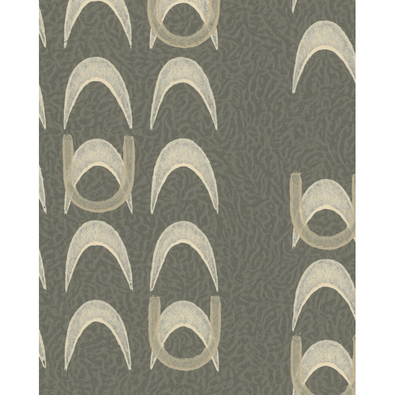 Vintagetapet Norta 2449