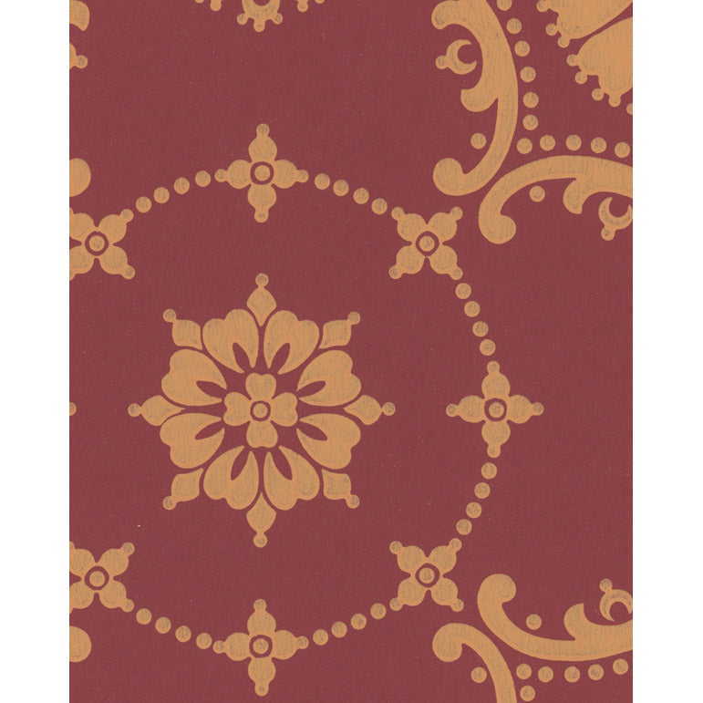 Vintagetapet 1586 9015