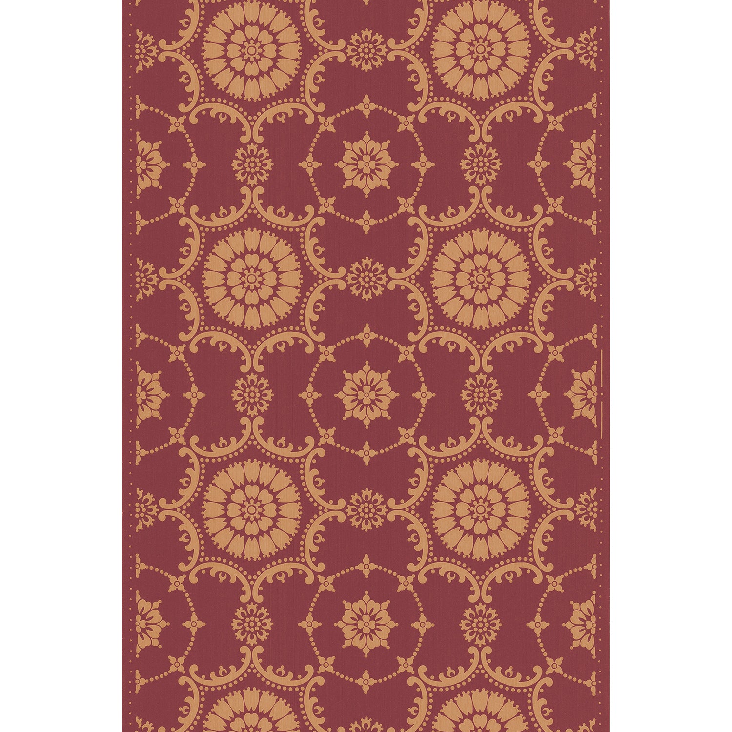 Vintagetapet 1586 9015