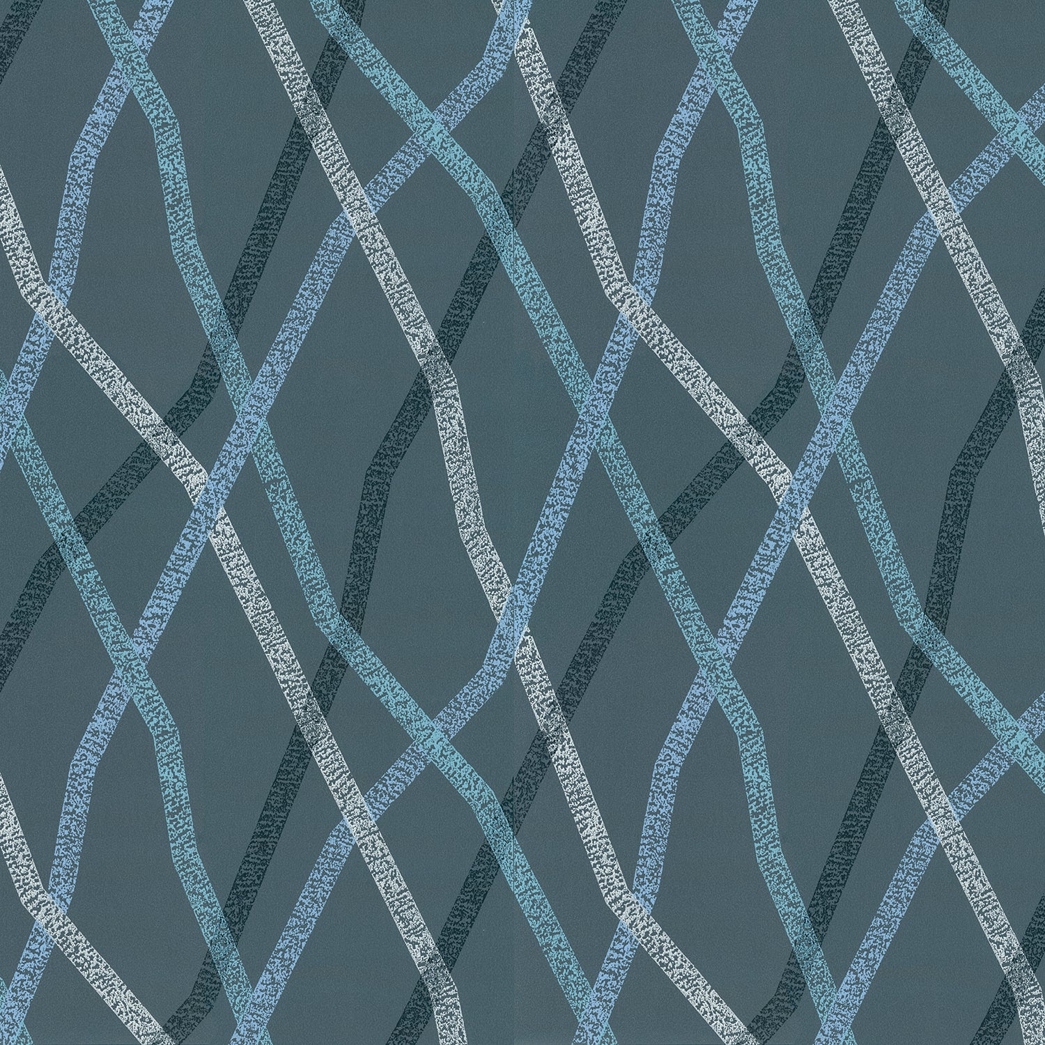 Vintagetapet Band 49960