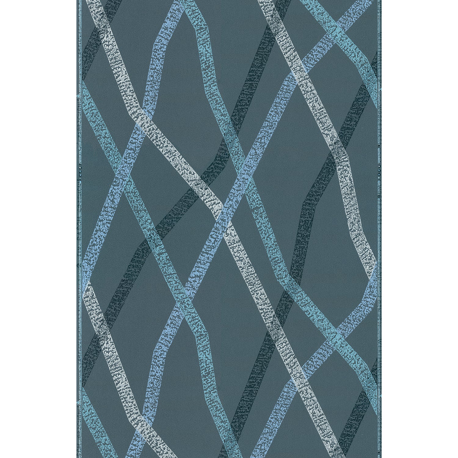 Vintagetapet Band 49960