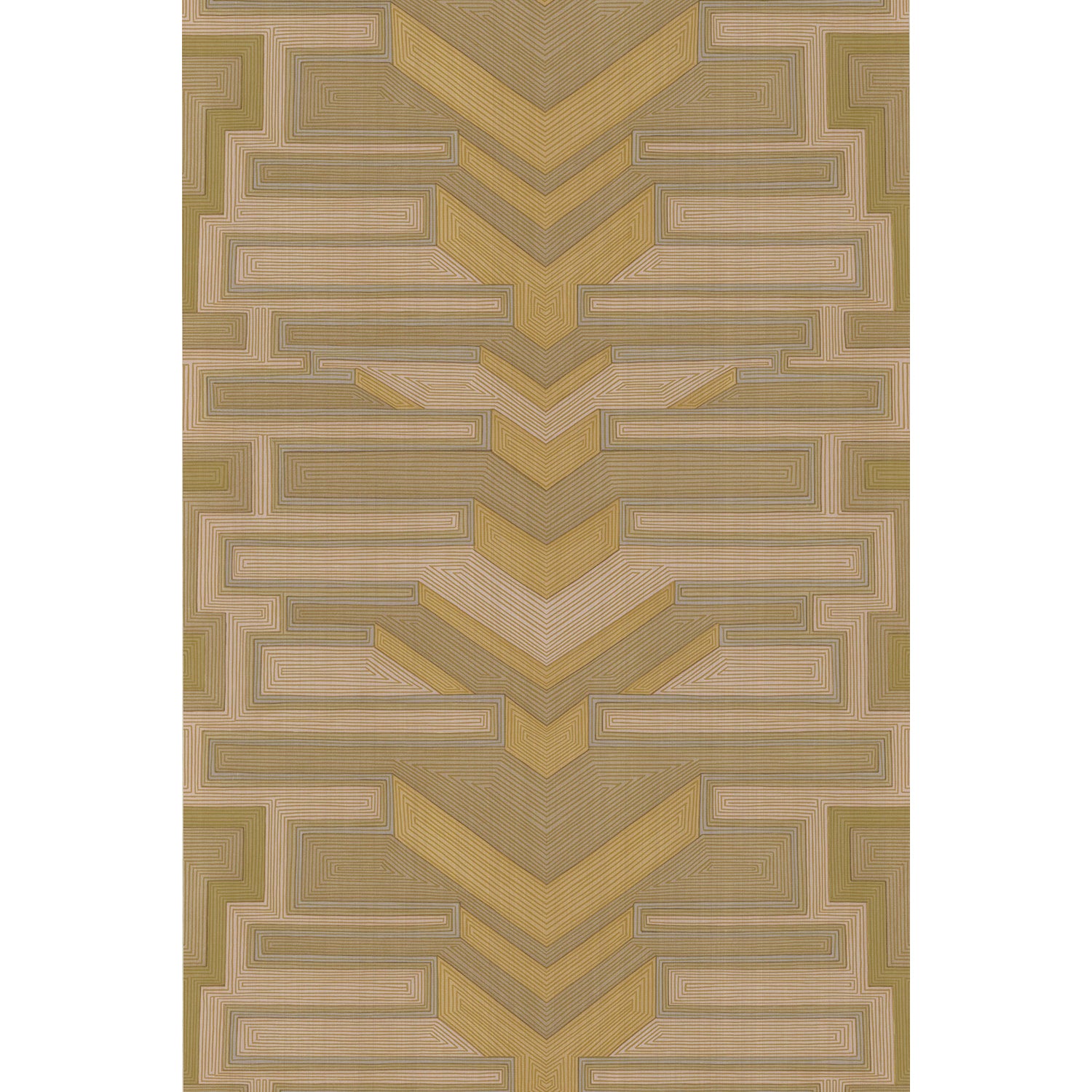 Vintagetapet Maya 6641 7