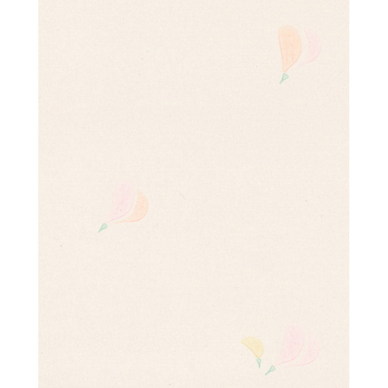 Vintagetapet Luktärt 795-01