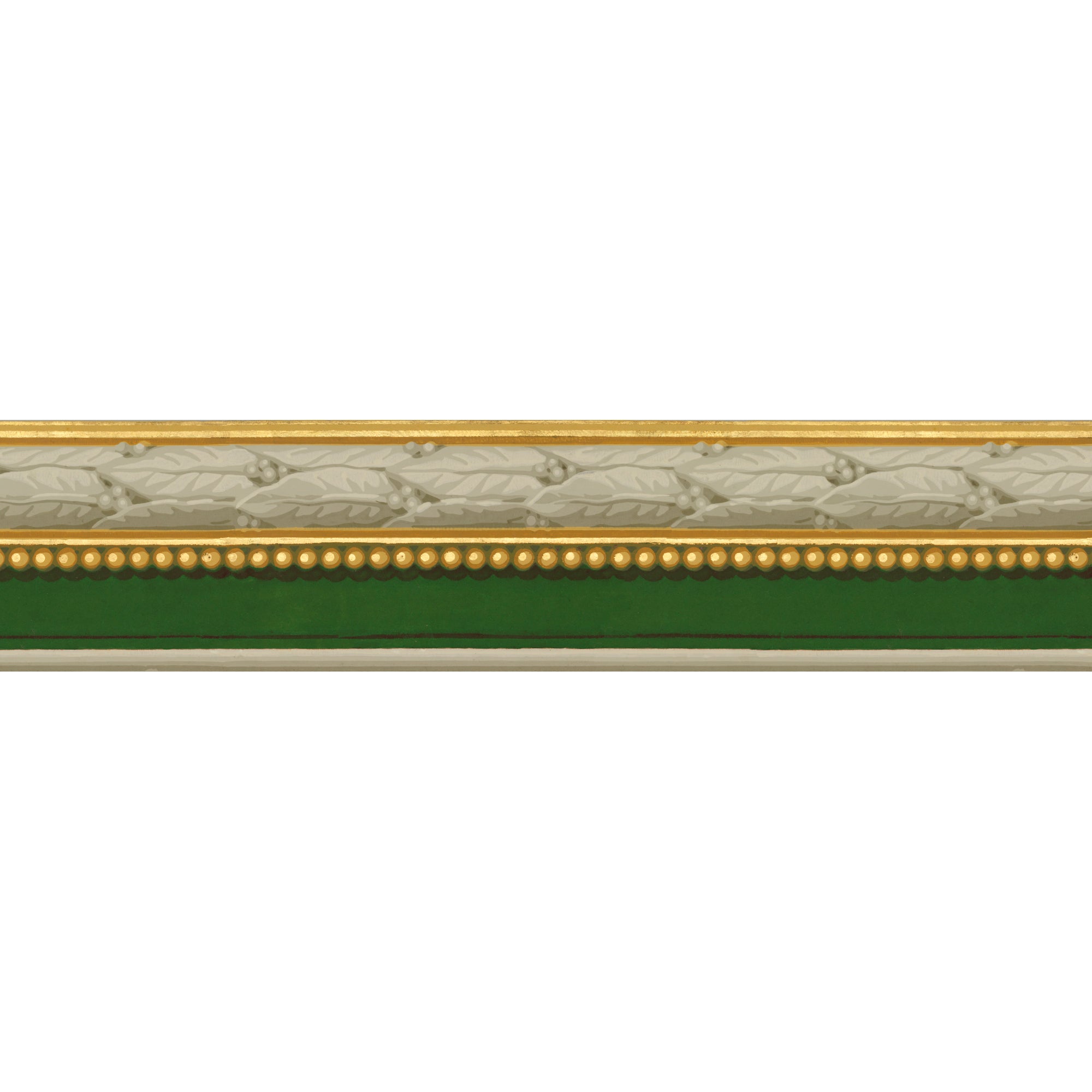 Bård Saint-Étienne - Green