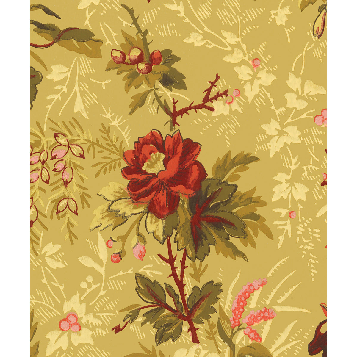 Tapet Providence - Original