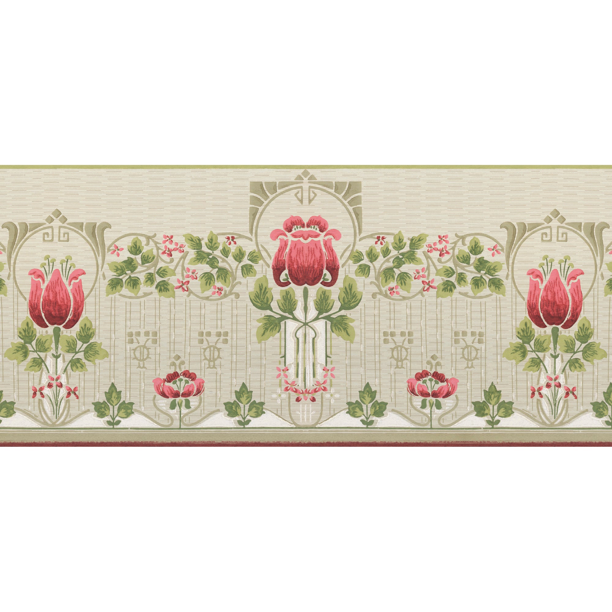 Fris Spring Hill - Original Green