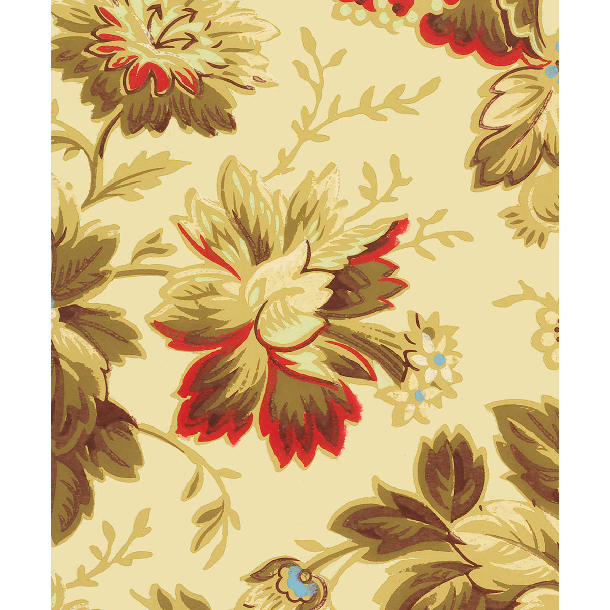 Tapet Concord - Original Vanilla